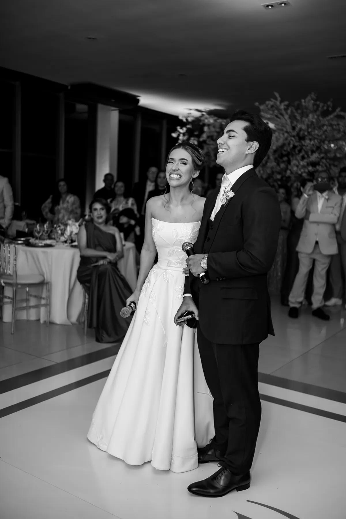 Astrid & Murilo