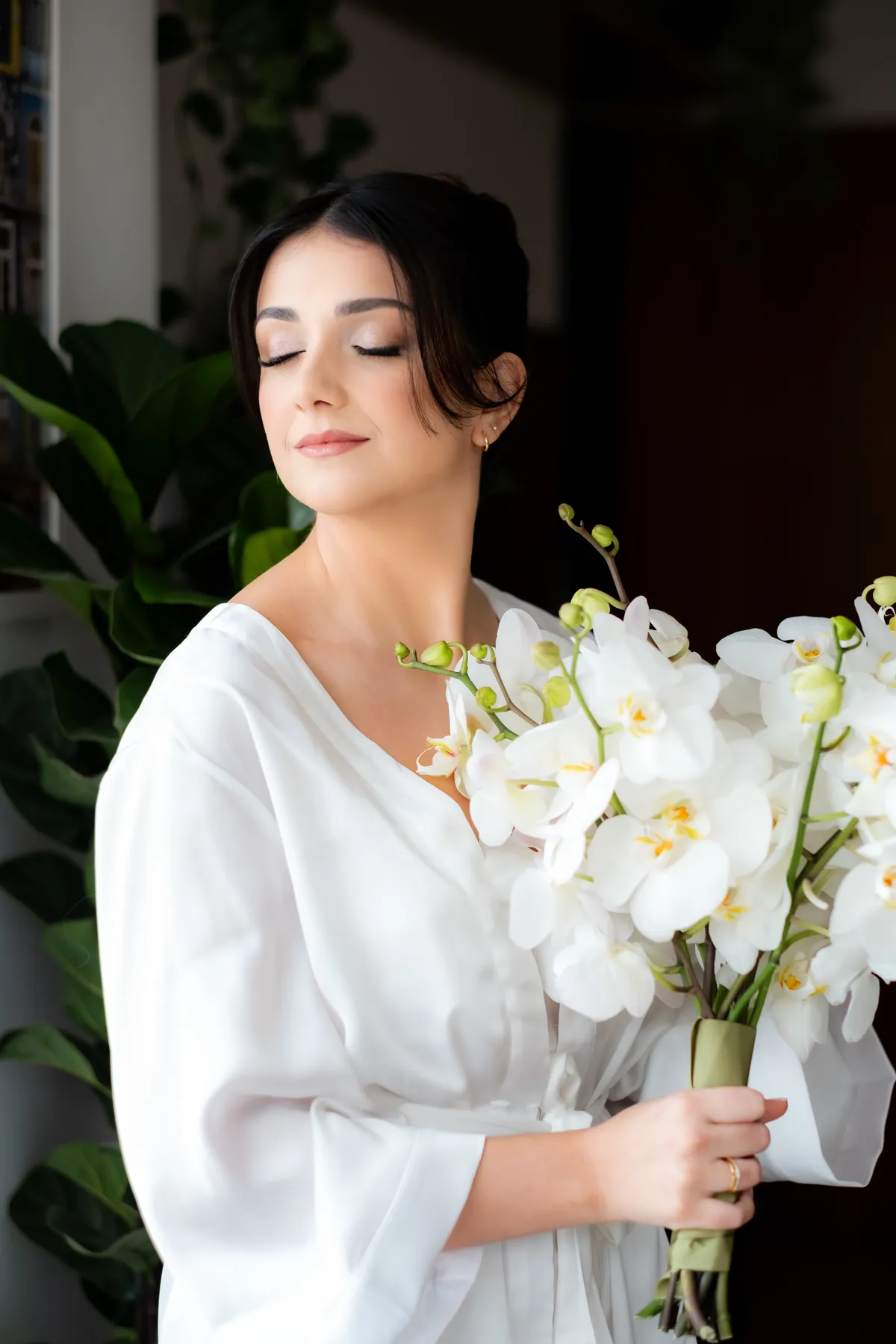 Beatriz & Robert · Igreja Nossa Senhora do Rosário