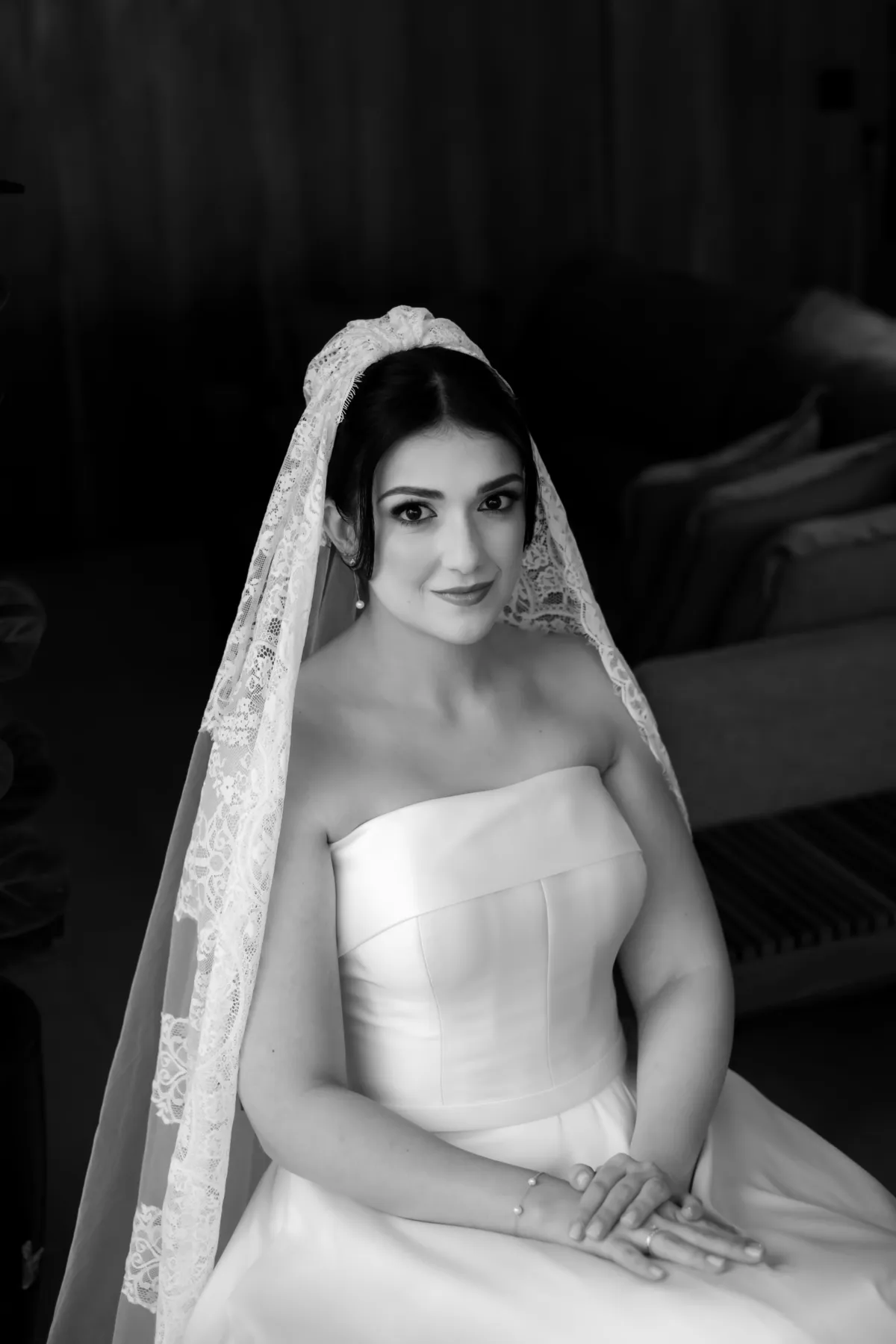 Beatriz & Robert · Igreja Nossa Senhora do Rosário
