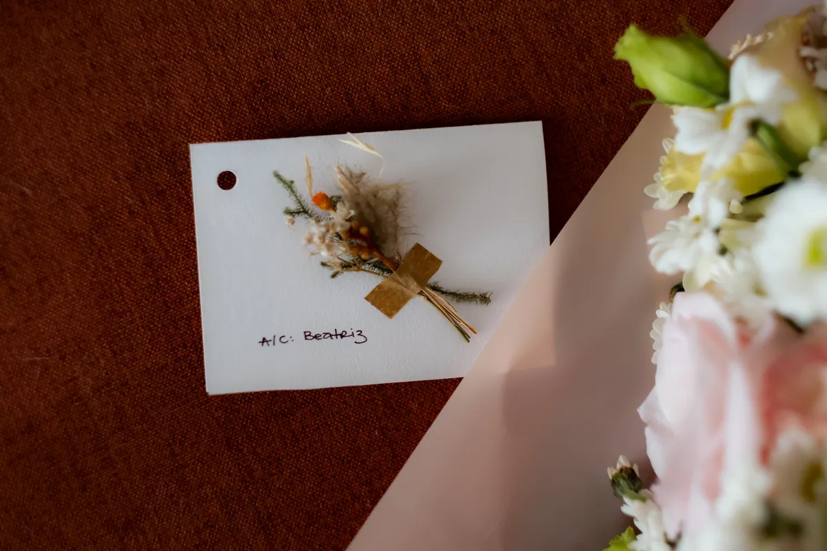 Beatriz & Robert · Igreja Nossa Senhora do Rosário