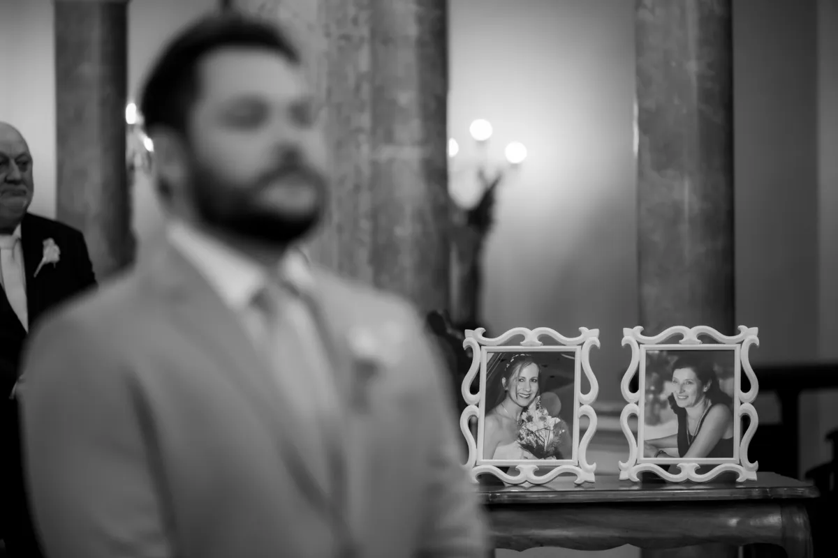 Beatriz & Robert · Igreja Nossa Senhora do Rosário