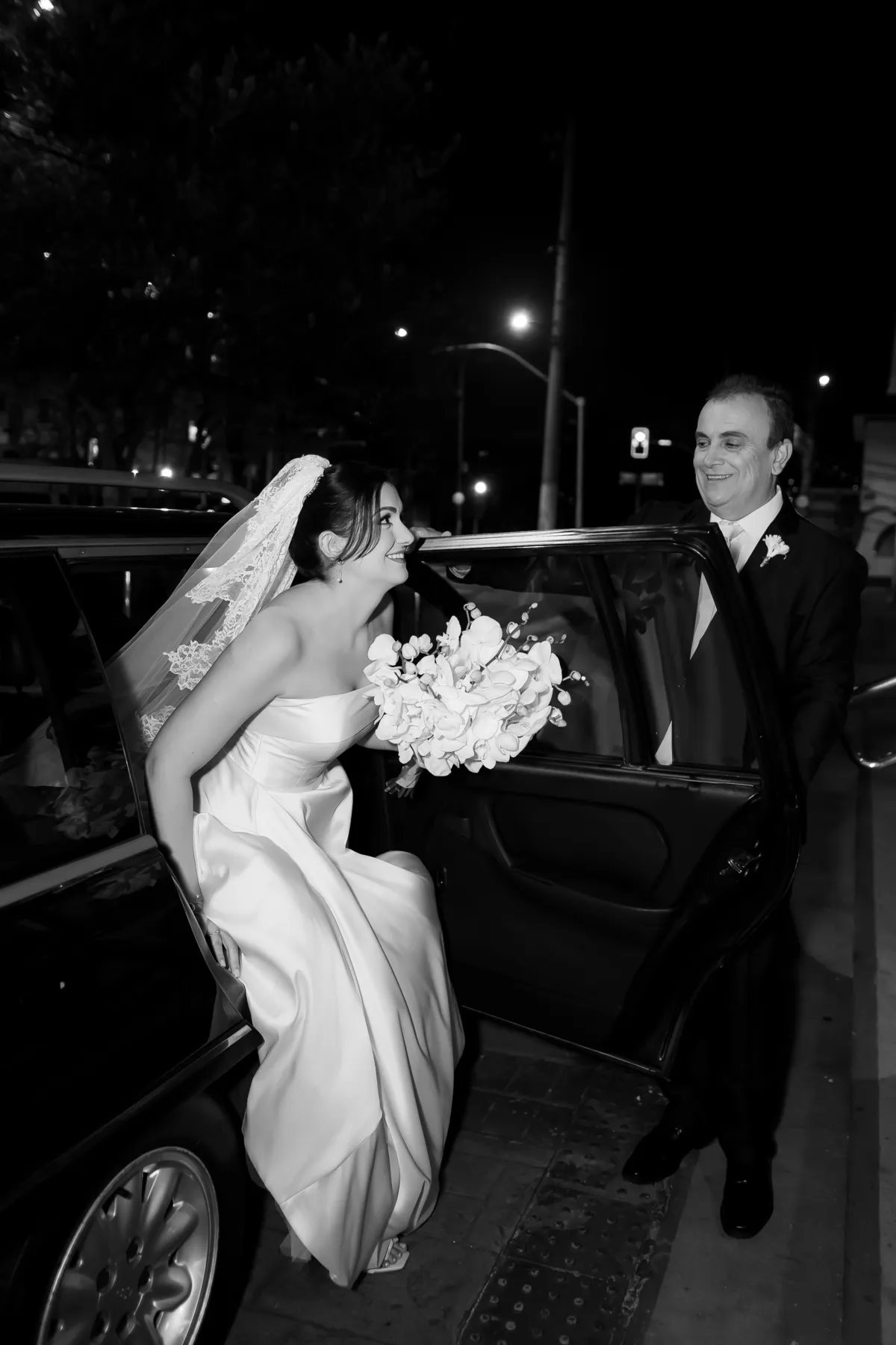 Beatriz & Robert · Igreja Nossa Senhora do Rosário