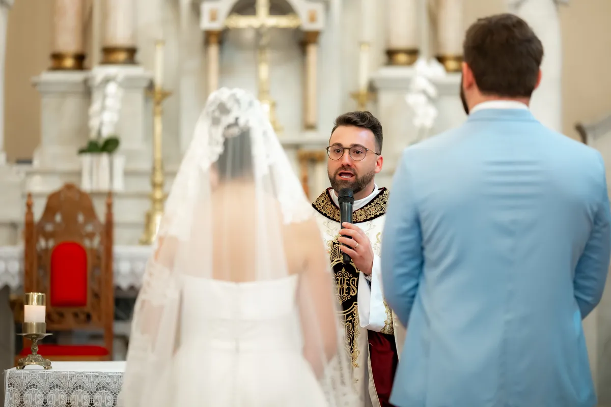 Beatriz & Robert · Igreja Nossa Senhora do Rosário