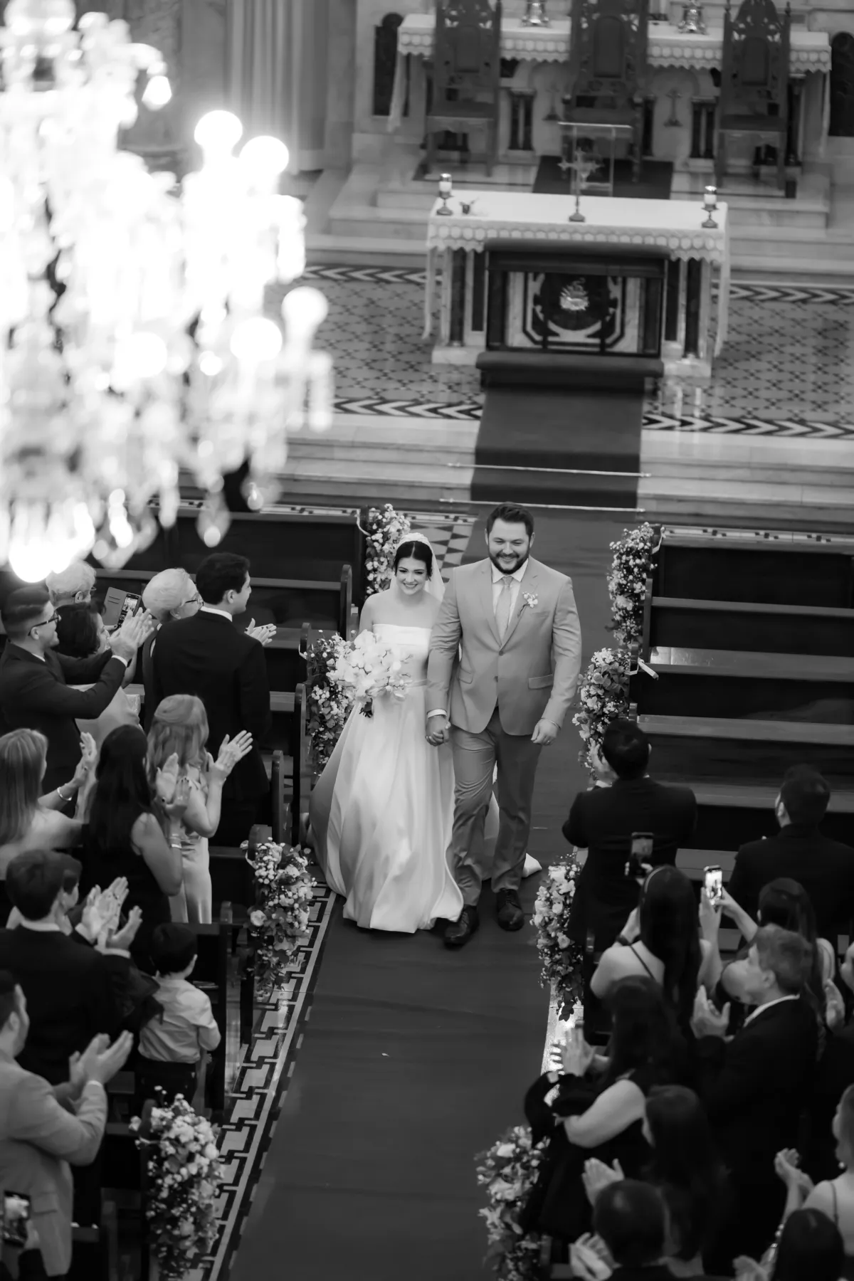Beatriz & Robert · Igreja Nossa Senhora do Rosário