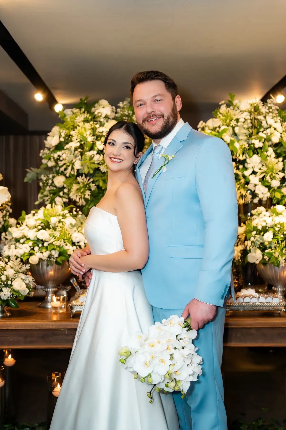 Beatriz & Robert · Igreja Nossa Senhora do Rosário