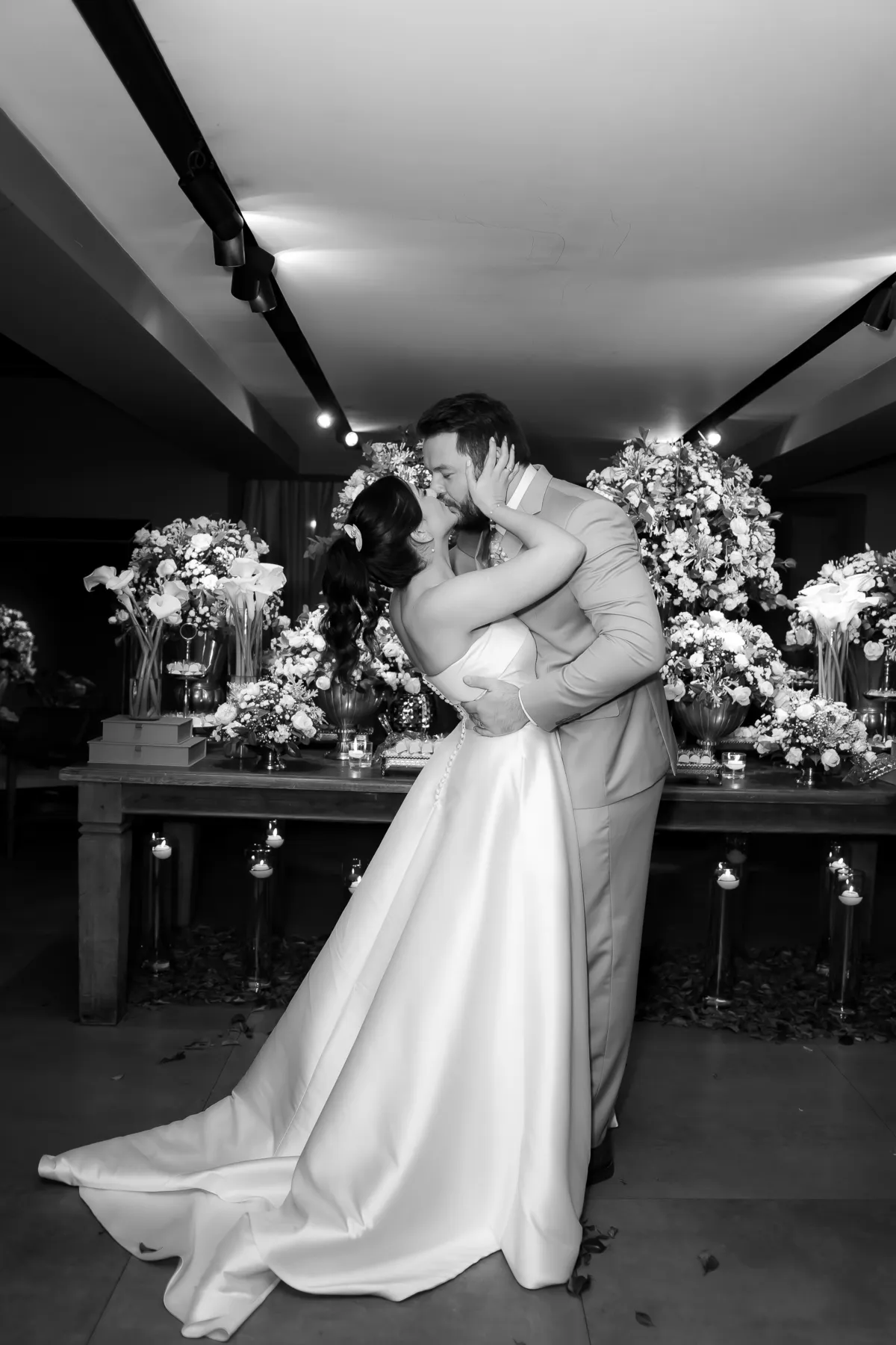 Beatriz & Robert · Igreja Nossa Senhora do Rosário