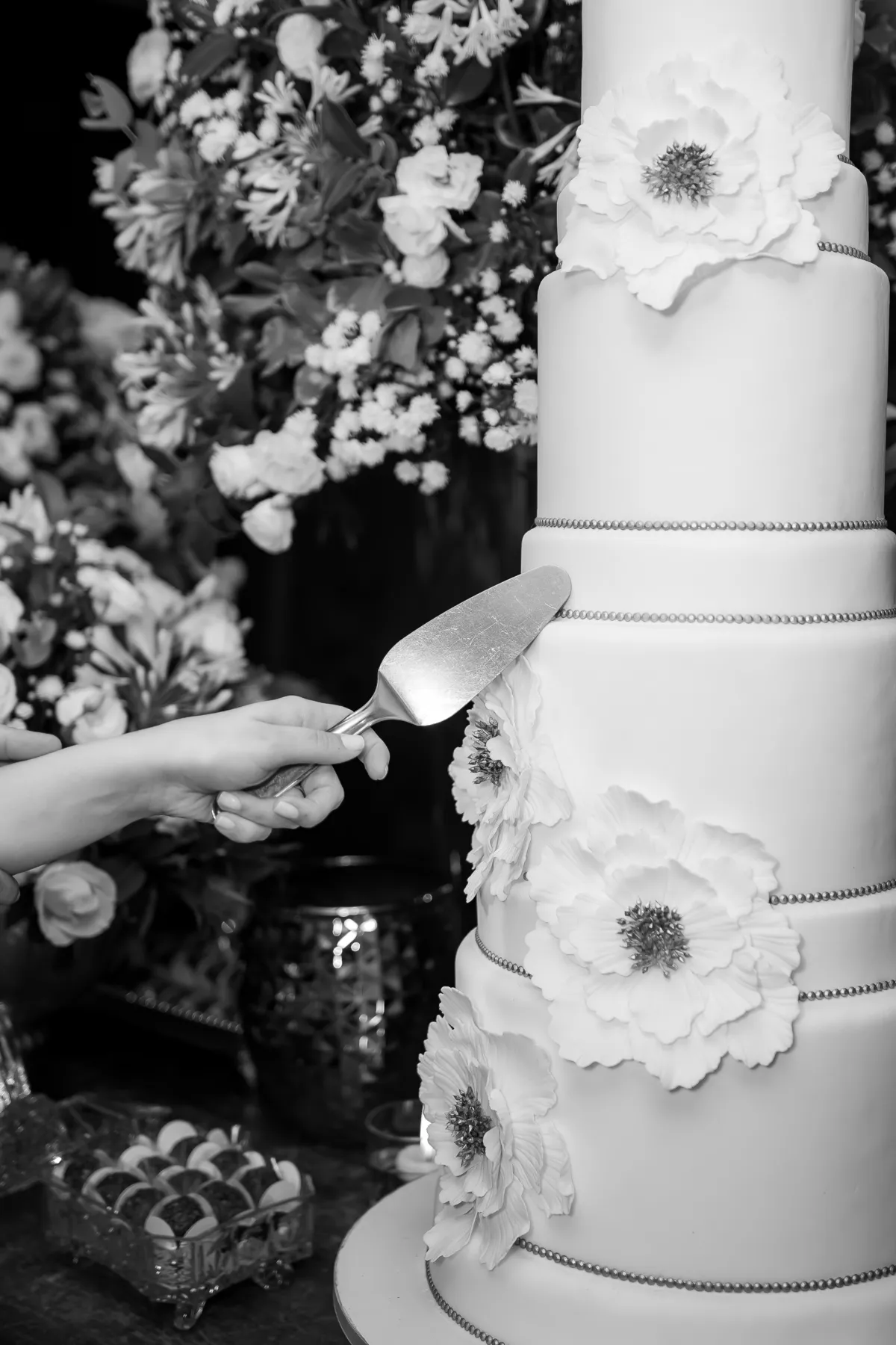 Beatriz & Robert · Igreja Nossa Senhora do Rosário
