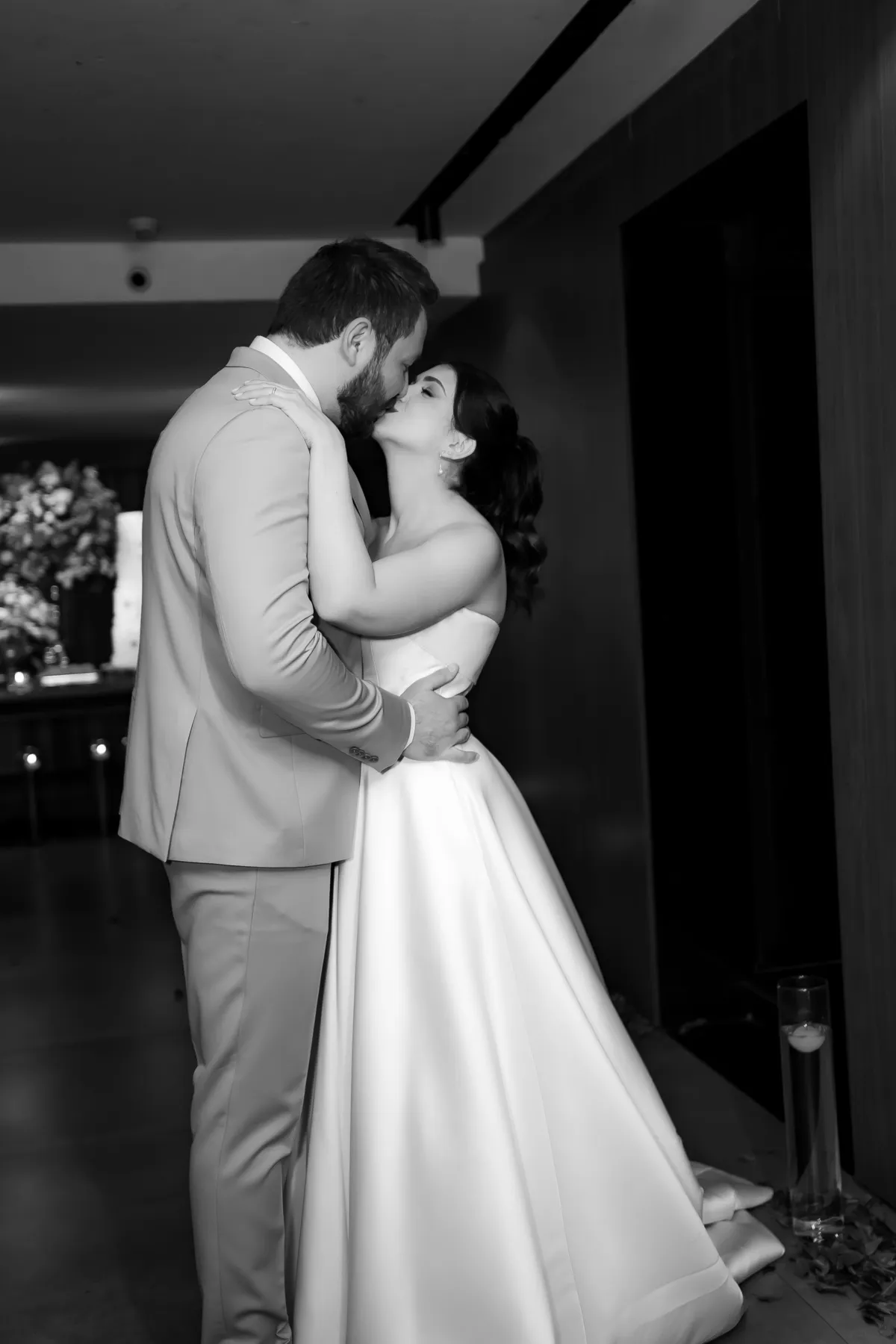 Beatriz & Robert · Igreja Nossa Senhora do Rosário