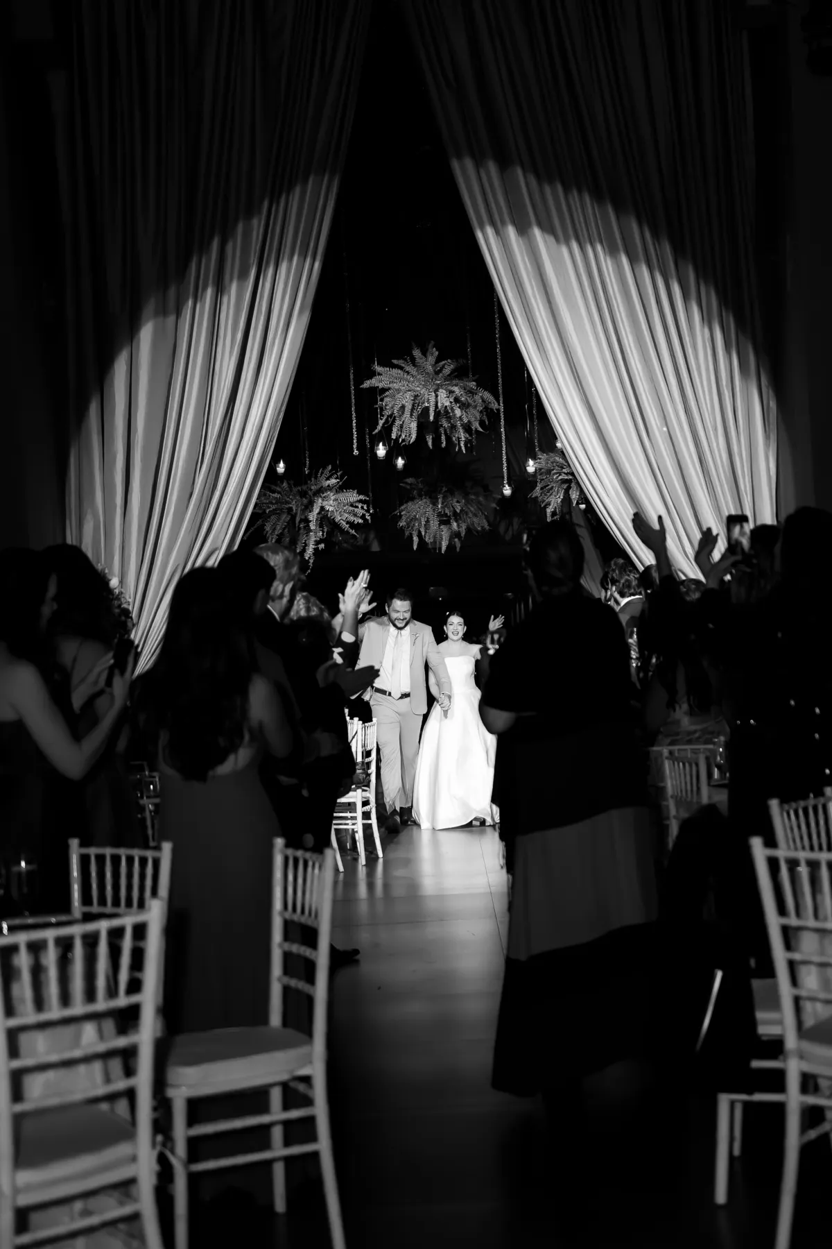 Beatriz & Robert · Igreja Nossa Senhora do Rosário