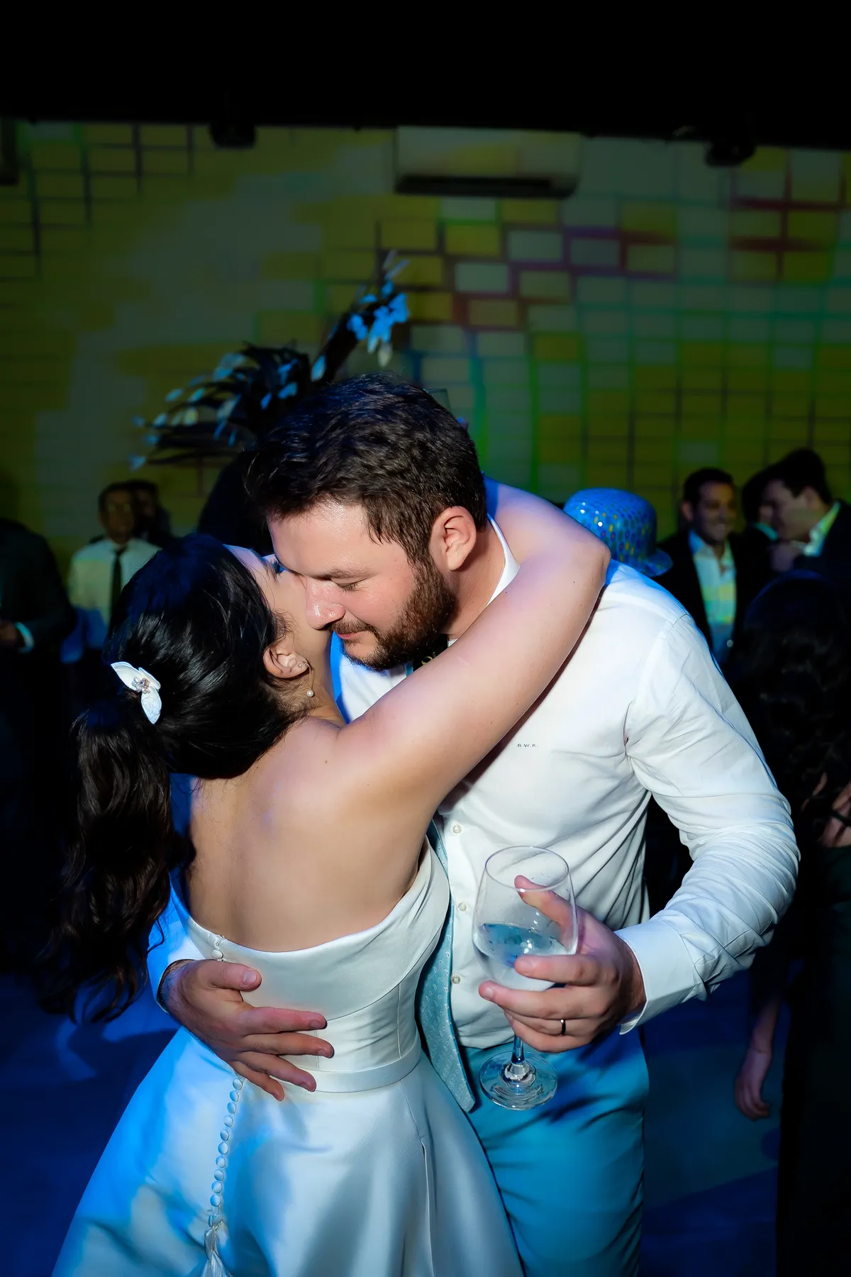 Beatriz & Robert · Igreja Nossa Senhora do Rosário