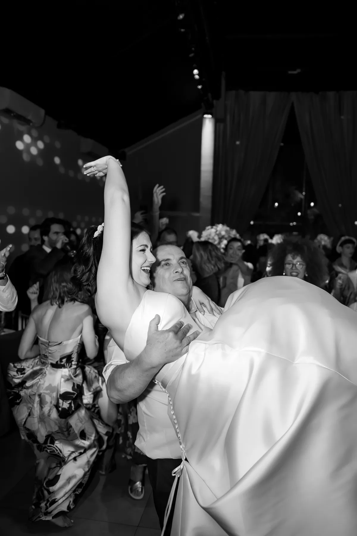 Beatriz & Robert · Igreja Nossa Senhora do Rosário