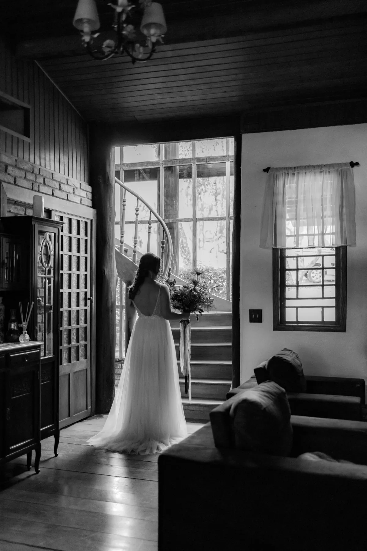 Deyse & Bruno · Villa Mandacaru