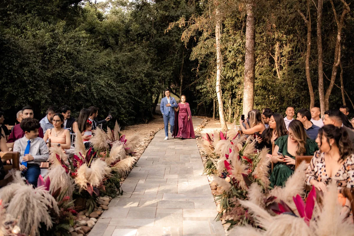 Deyse & Bruno · Villa Mandacaru