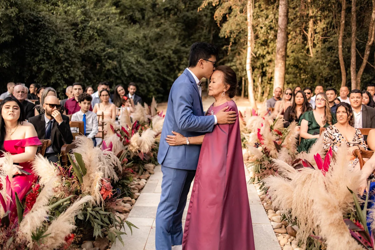 Deyse & Bruno · Villa Mandacaru