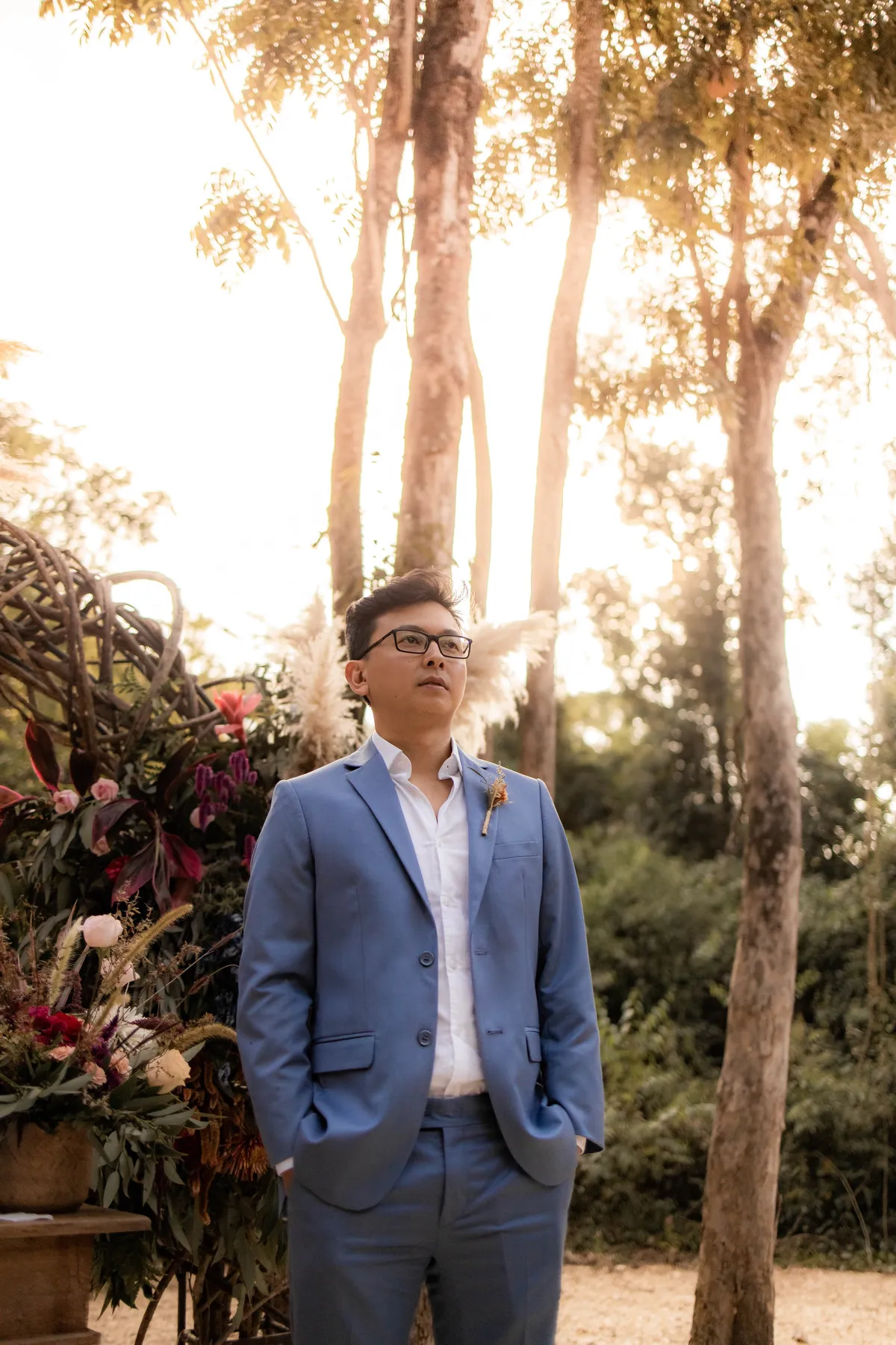 Deyse & Bruno · Villa Mandacaru