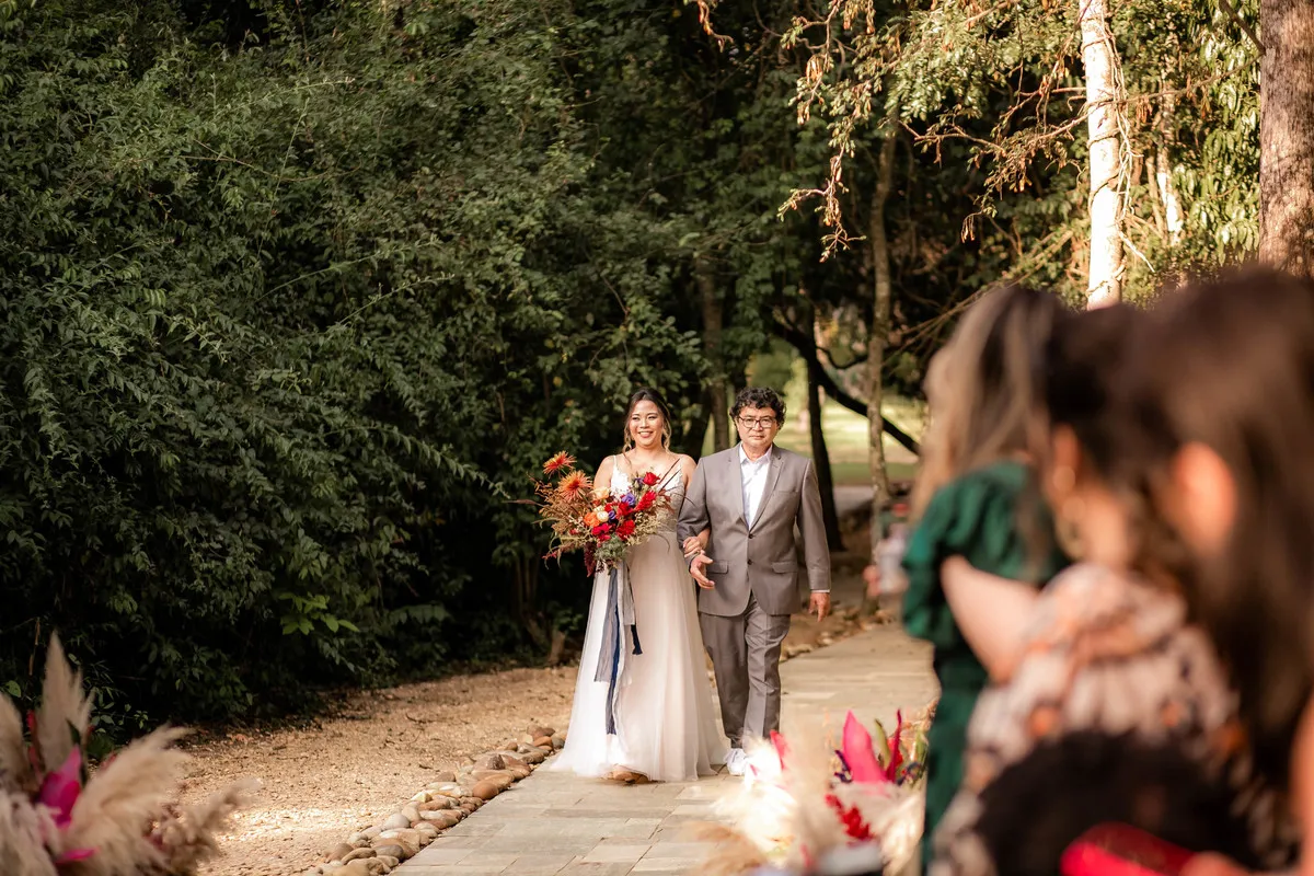 Deyse & Bruno · Villa Mandacaru