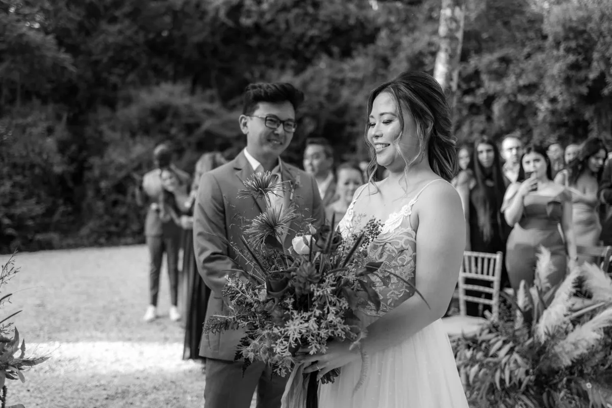 Deyse & Bruno · Villa Mandacaru