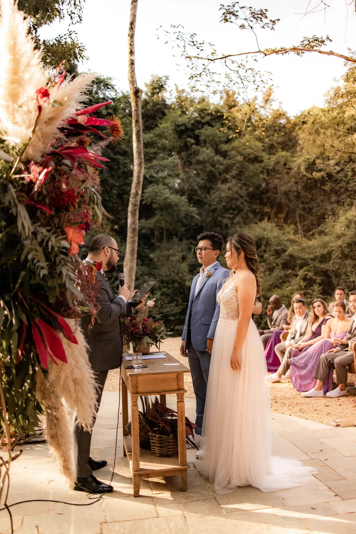 Deyse & Bruno · Villa Mandacaru