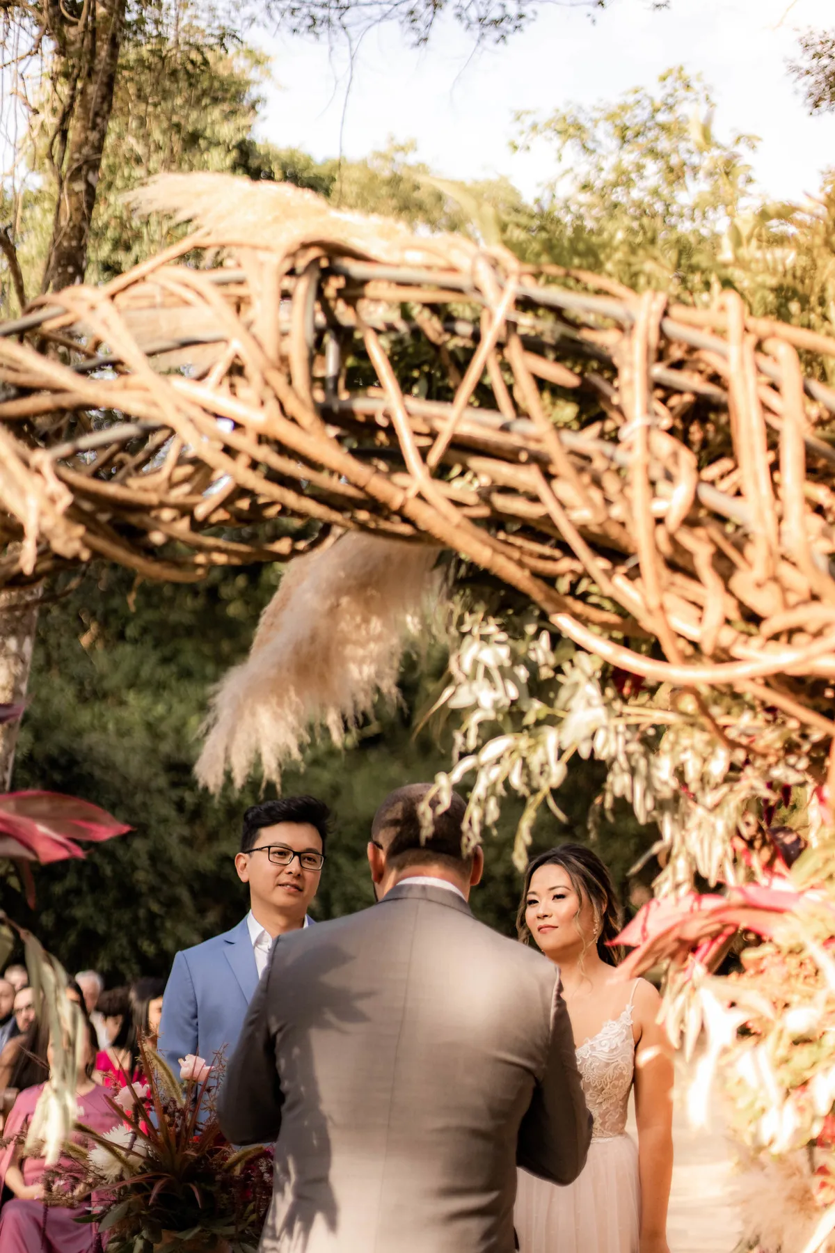 Deyse & Bruno · Villa Mandacaru