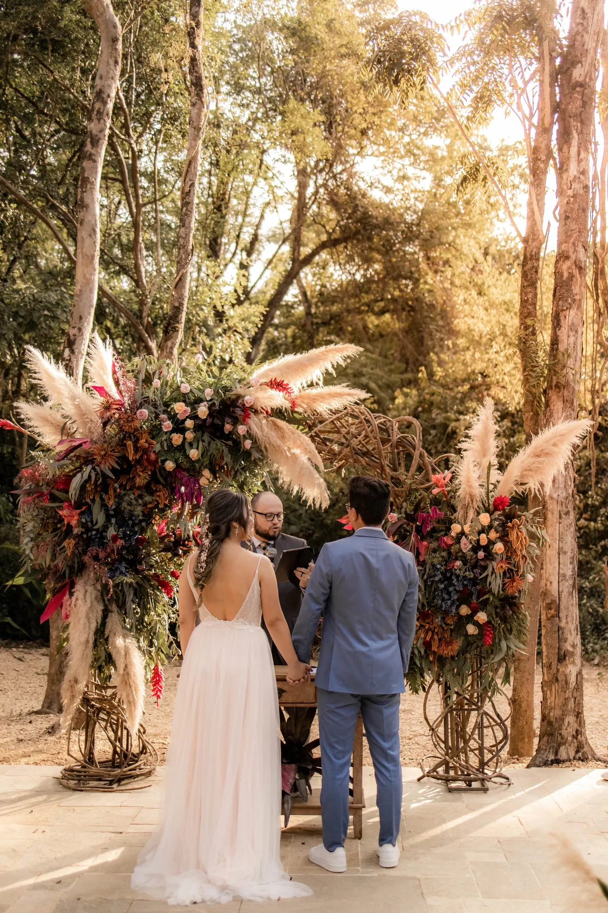 Deyse & Bruno · Villa Mandacaru