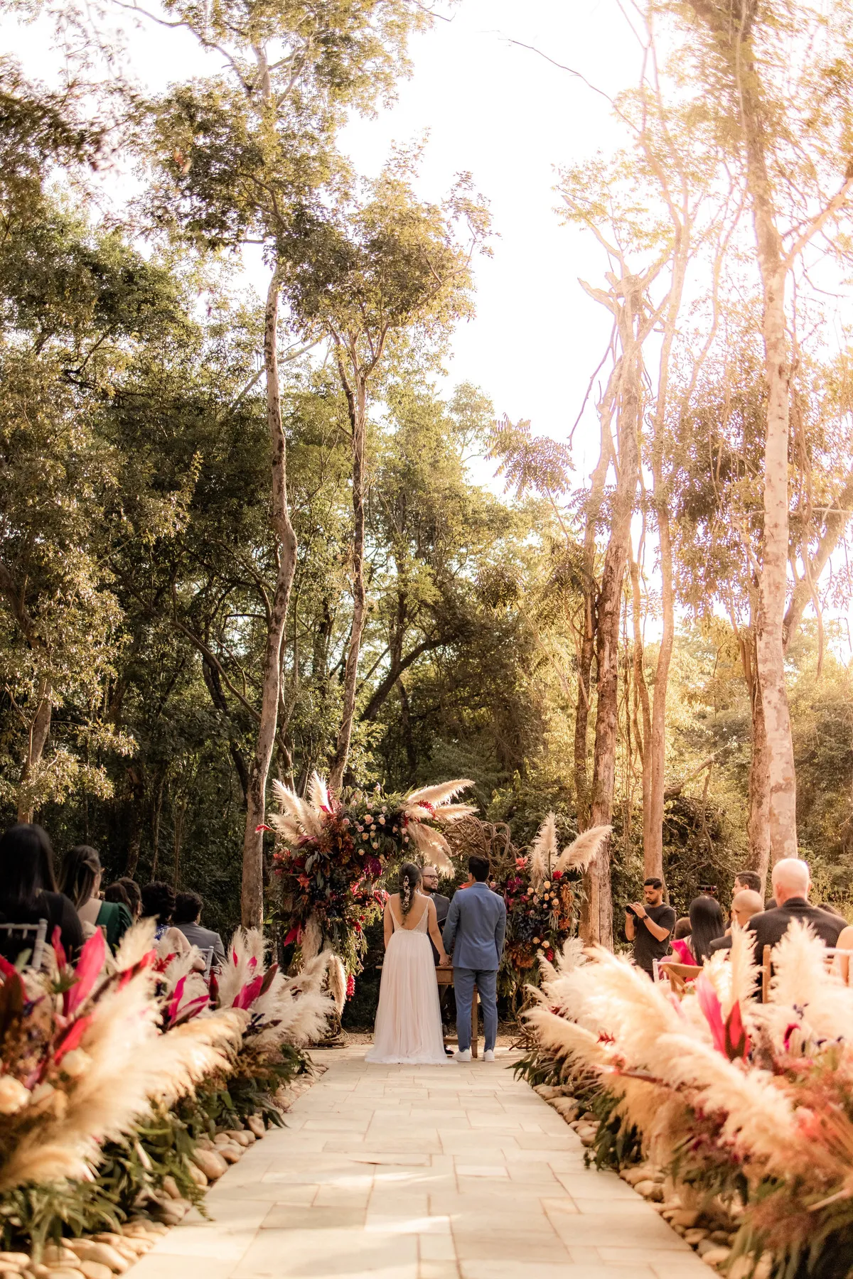 Deyse & Bruno · Villa Mandacaru
