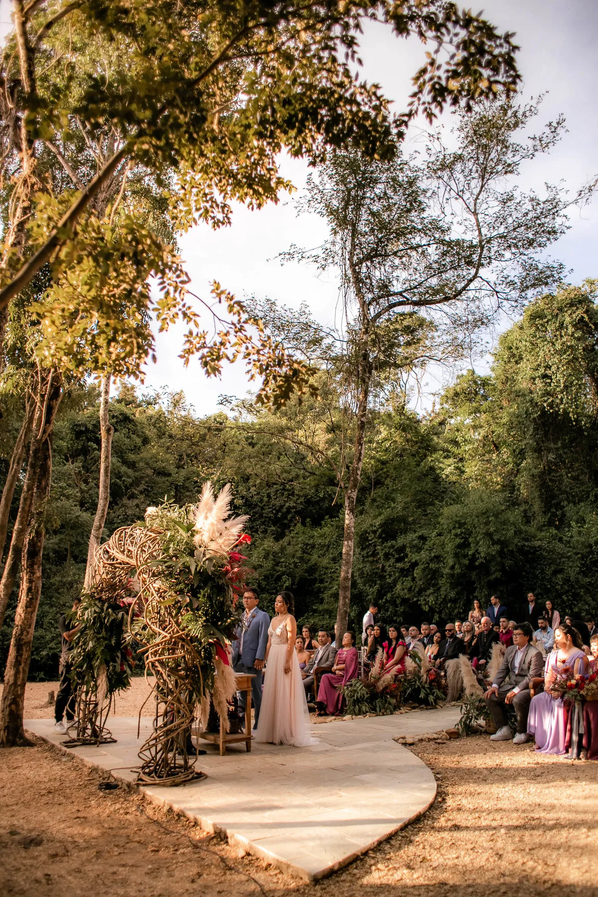 Deyse & Bruno · Villa Mandacaru