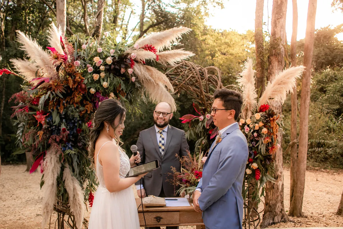 Deyse & Bruno · Villa Mandacaru