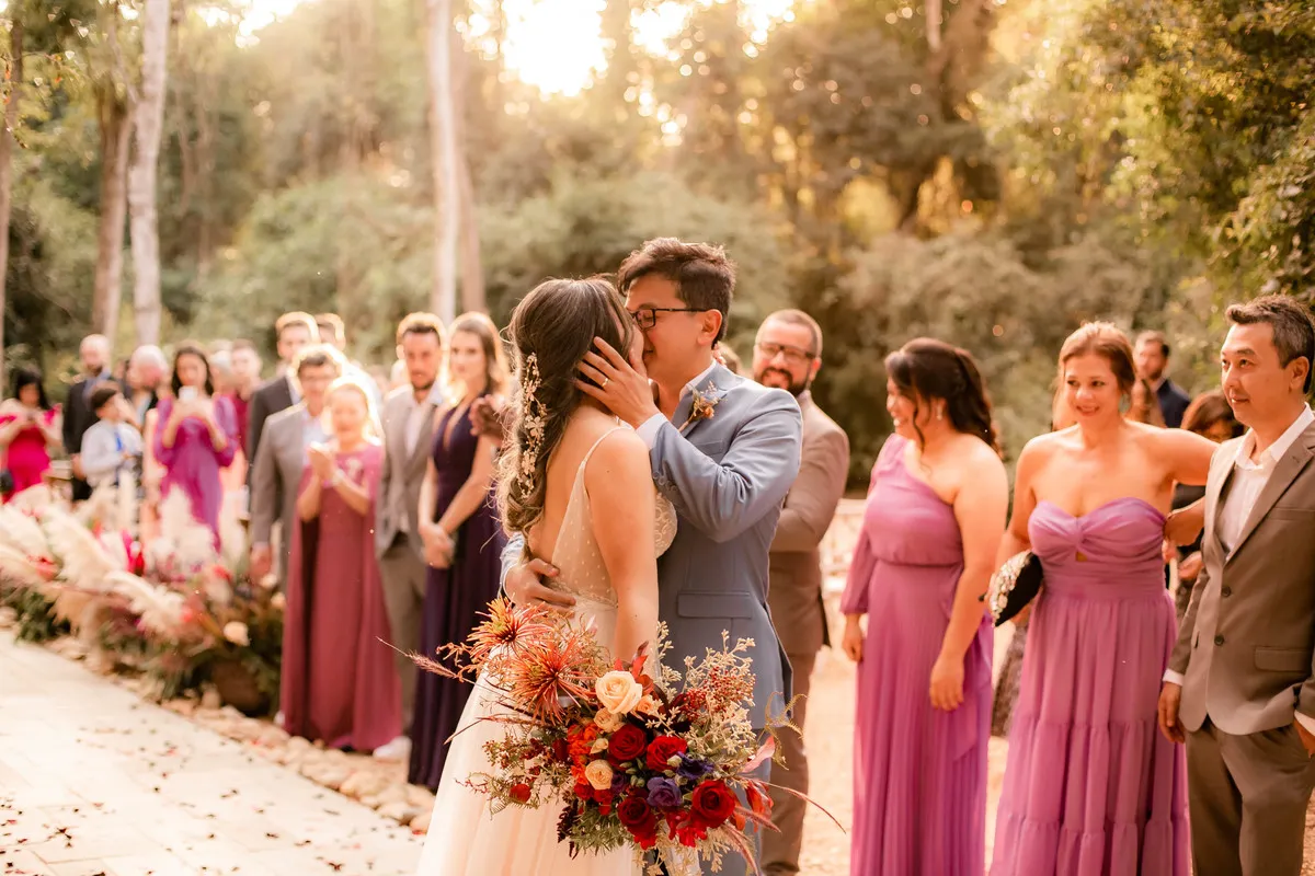 Deyse & Bruno · Villa Mandacaru