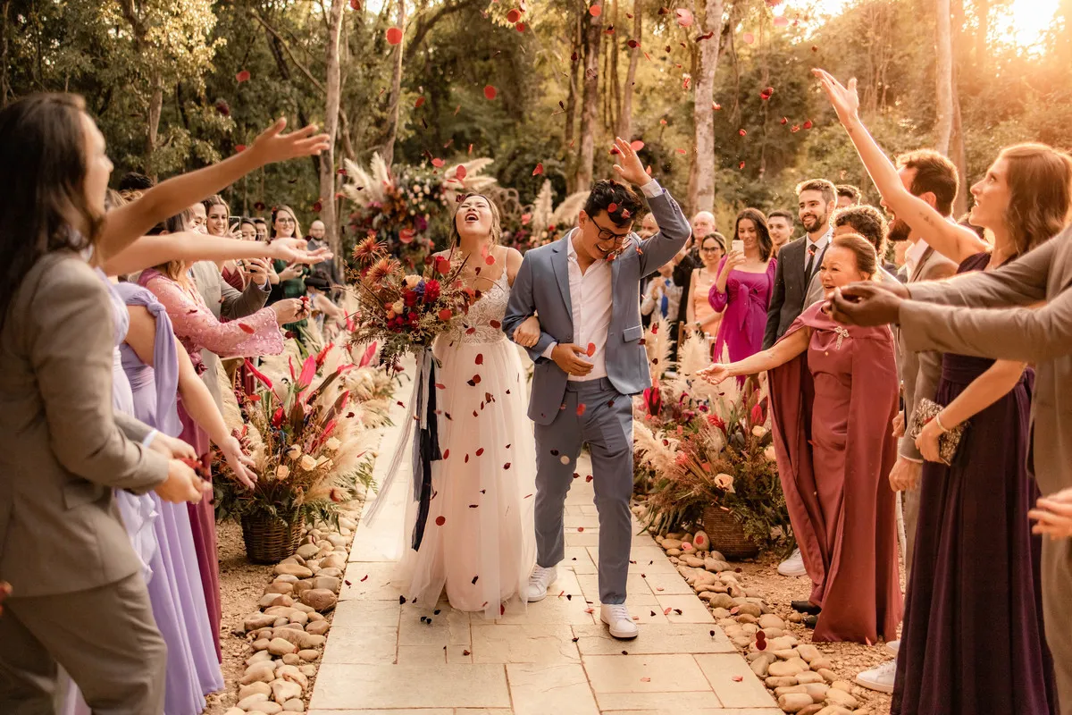 Deyse & Bruno · Villa Mandacaru