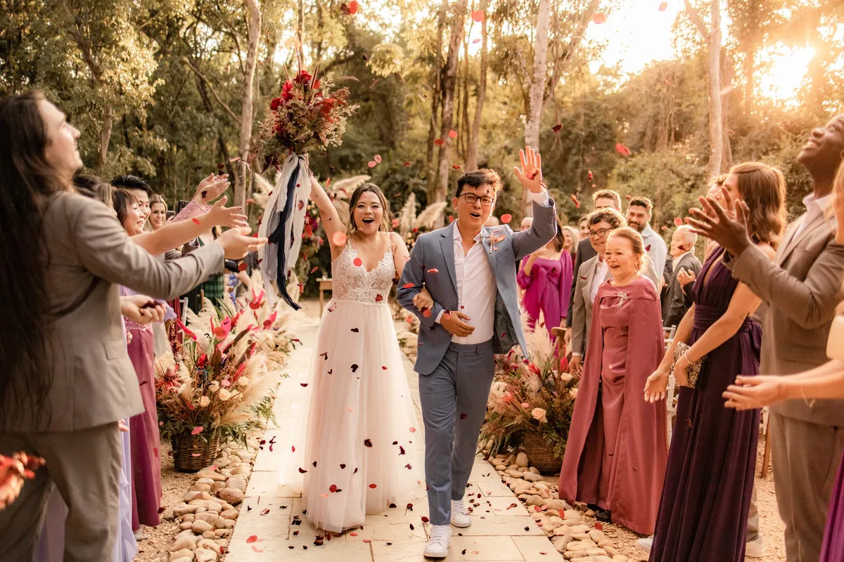 Deyse & Bruno · Villa Mandacaru