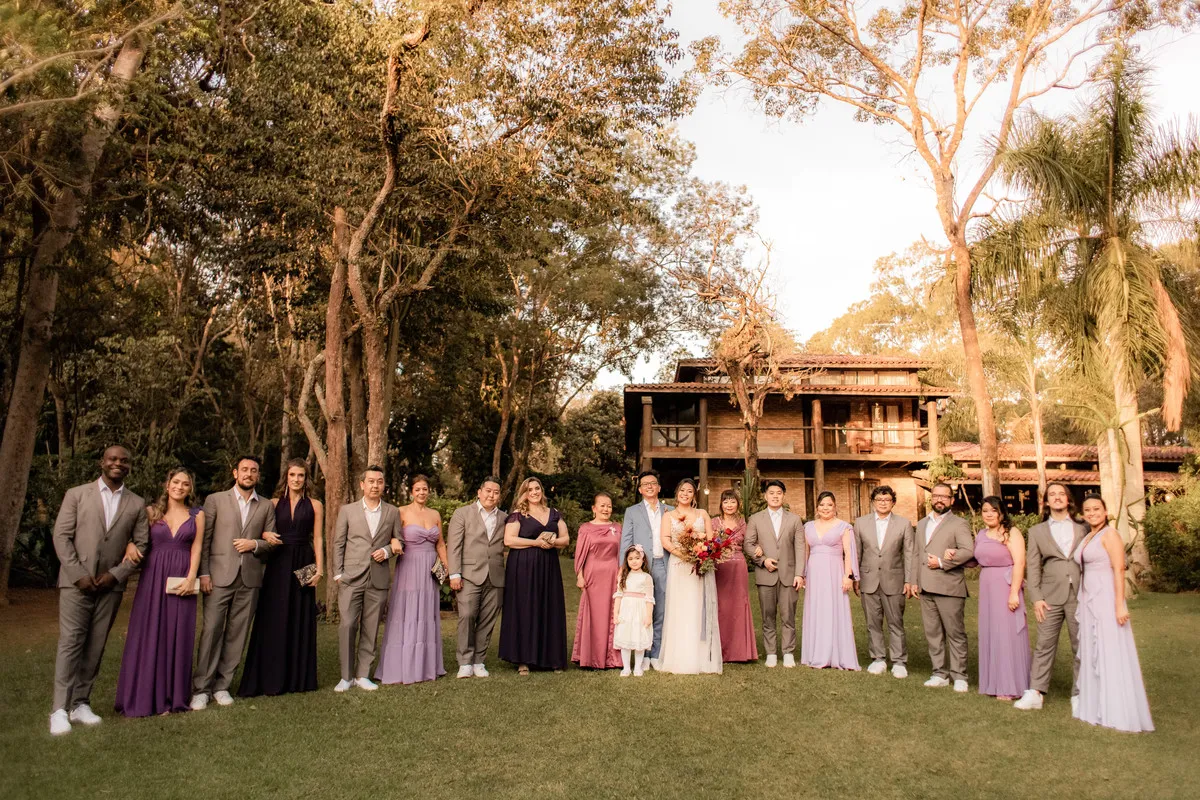 Deyse & Bruno · Villa Mandacaru