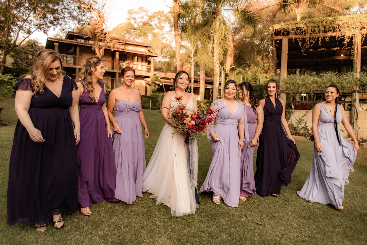 Deyse & Bruno · Villa Mandacaru