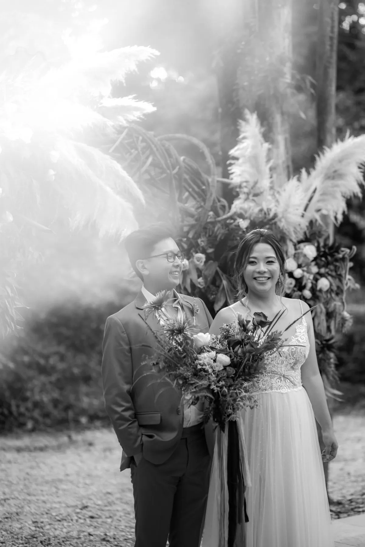 Deyse & Bruno · Villa Mandacaru