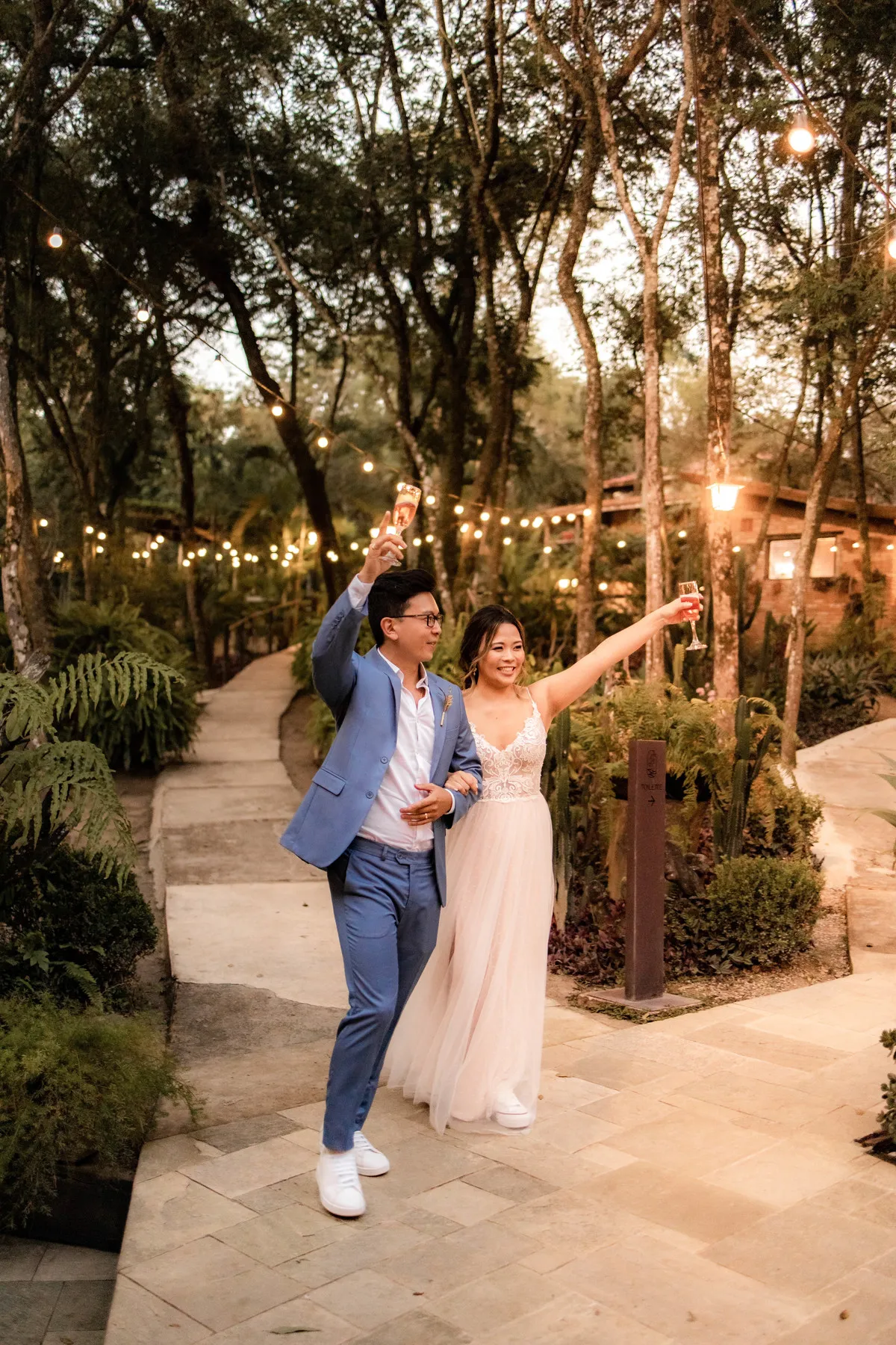 Deyse & Bruno · Villa Mandacaru