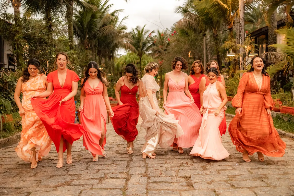 Gabi & Mauro · Praia de Juquehy
