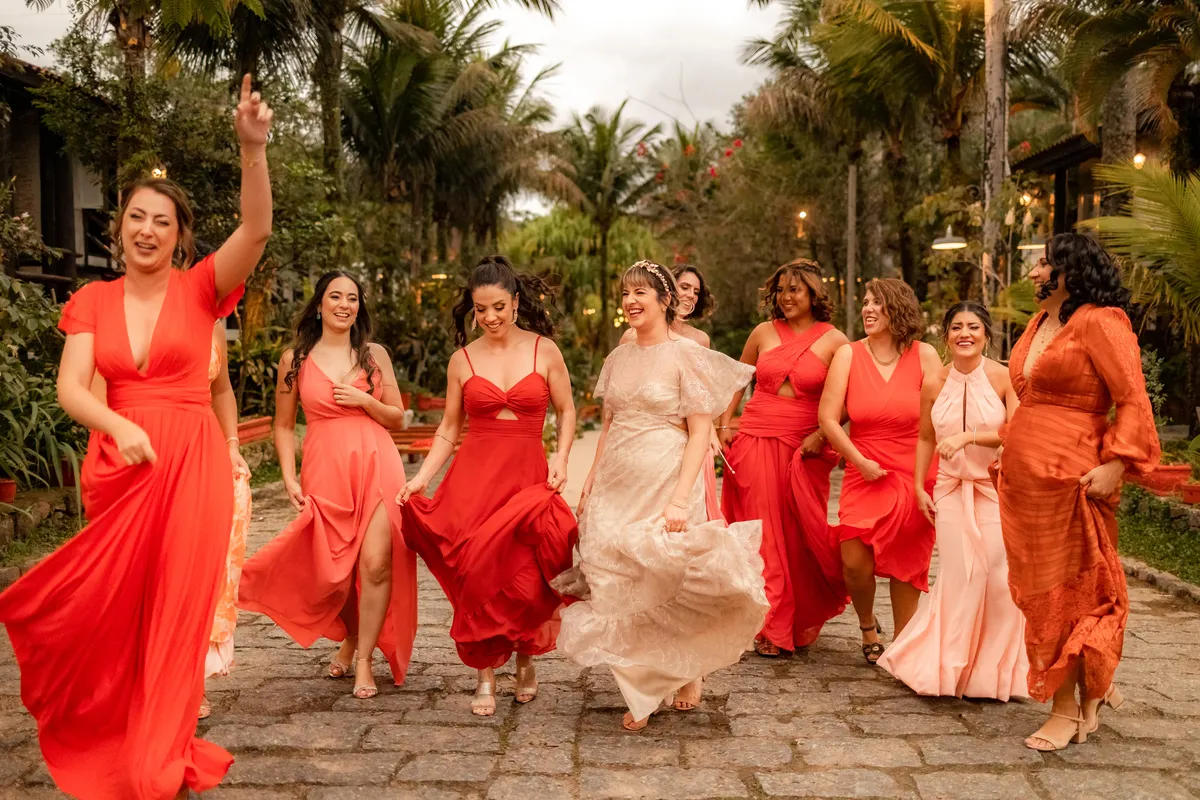 Gabi & Mauro · Praia de Juquehy