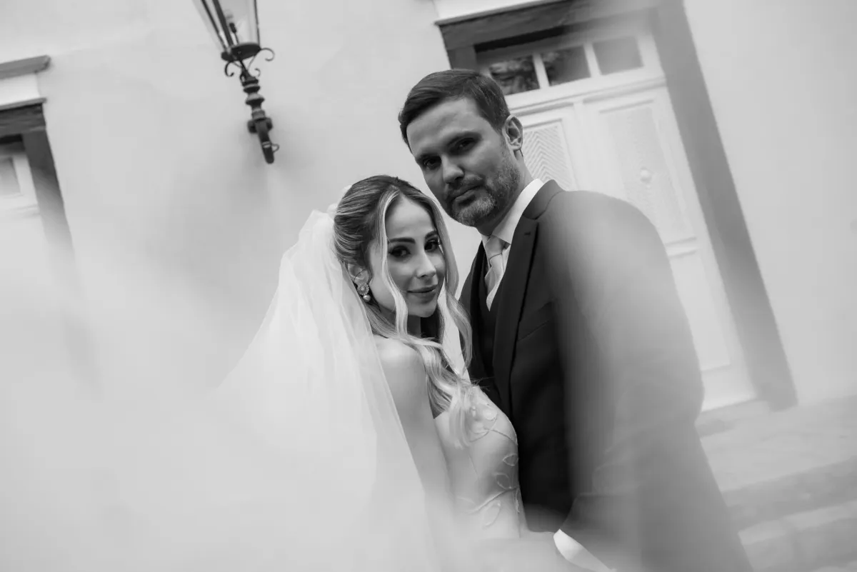 Gabriela & Harlen · Fazenda Vila Rica