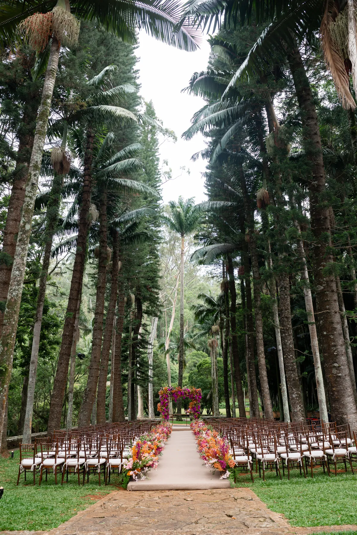 Gabriela & Harlen · Fazenda Vila Rica