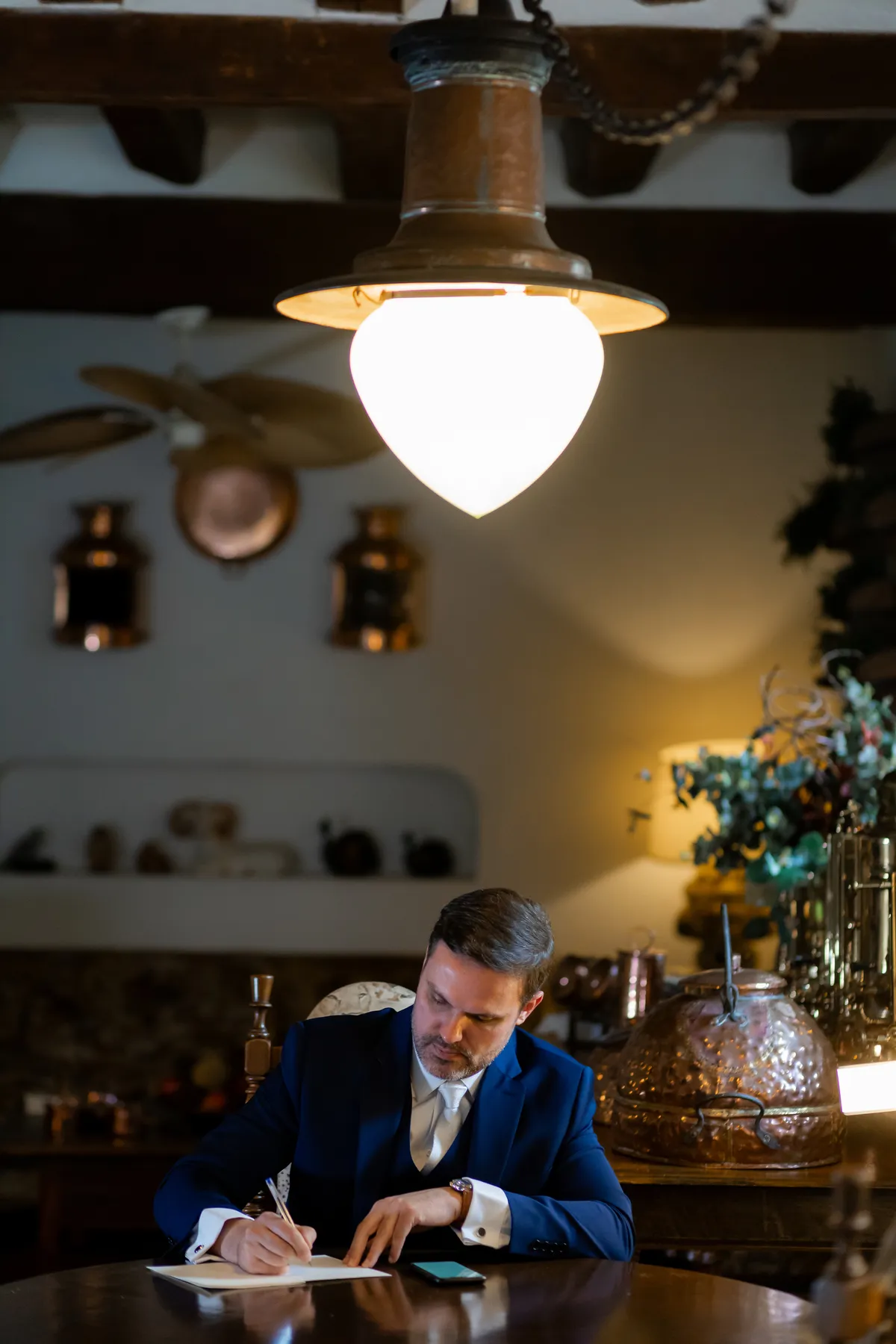 Gabriela & Harlen · Fazenda Vila Rica