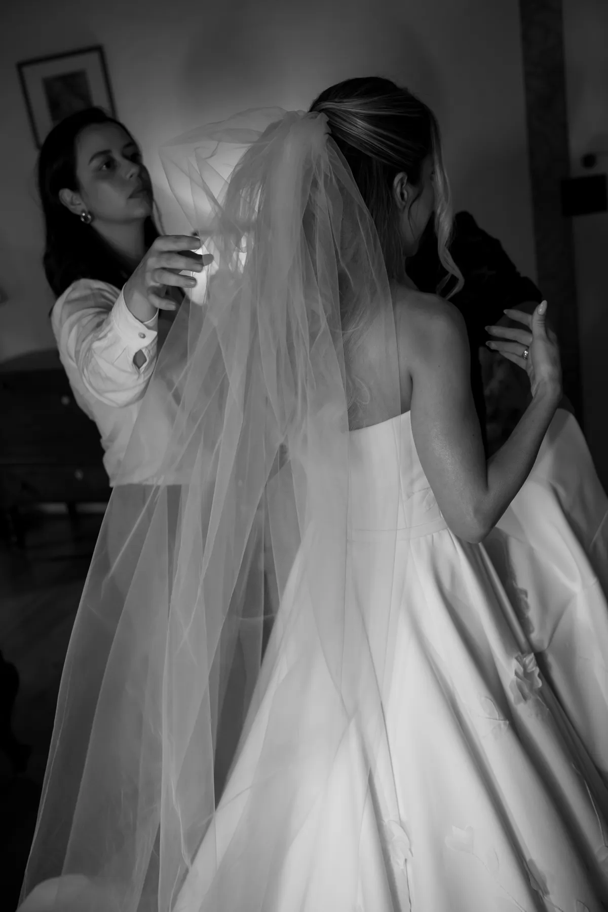 Gabriela & Harlen · Fazenda Vila Rica