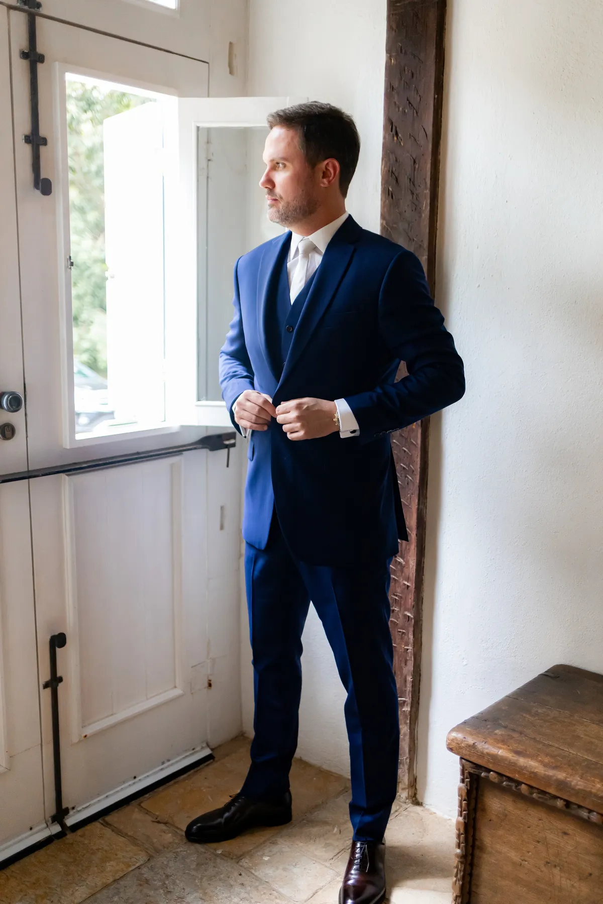 Gabriela & Harlen · Fazenda Vila Rica