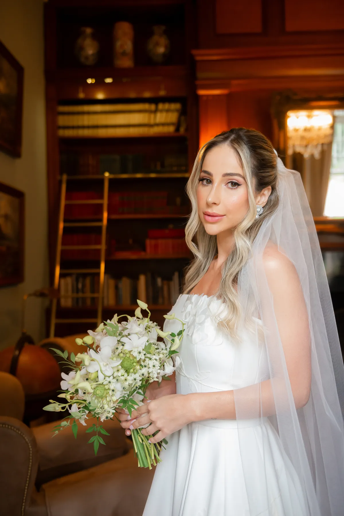 Gabriela & Harlen · Fazenda Vila Rica