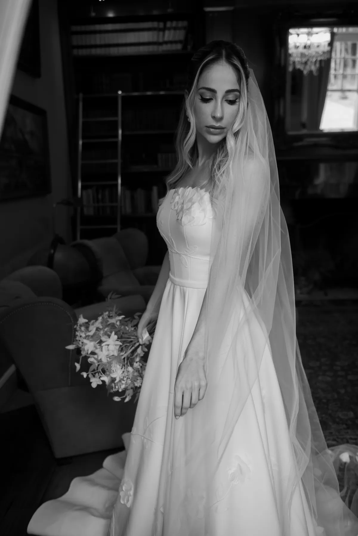 Gabriela & Harlen · Fazenda Vila Rica