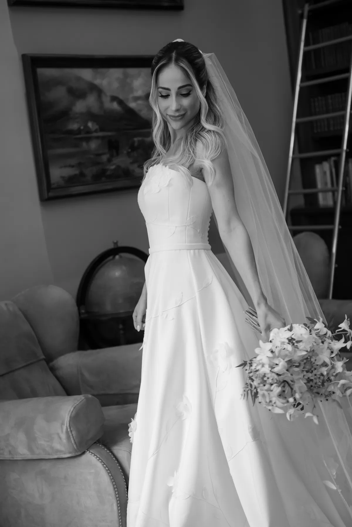 Gabriela & Harlen · Fazenda Vila Rica