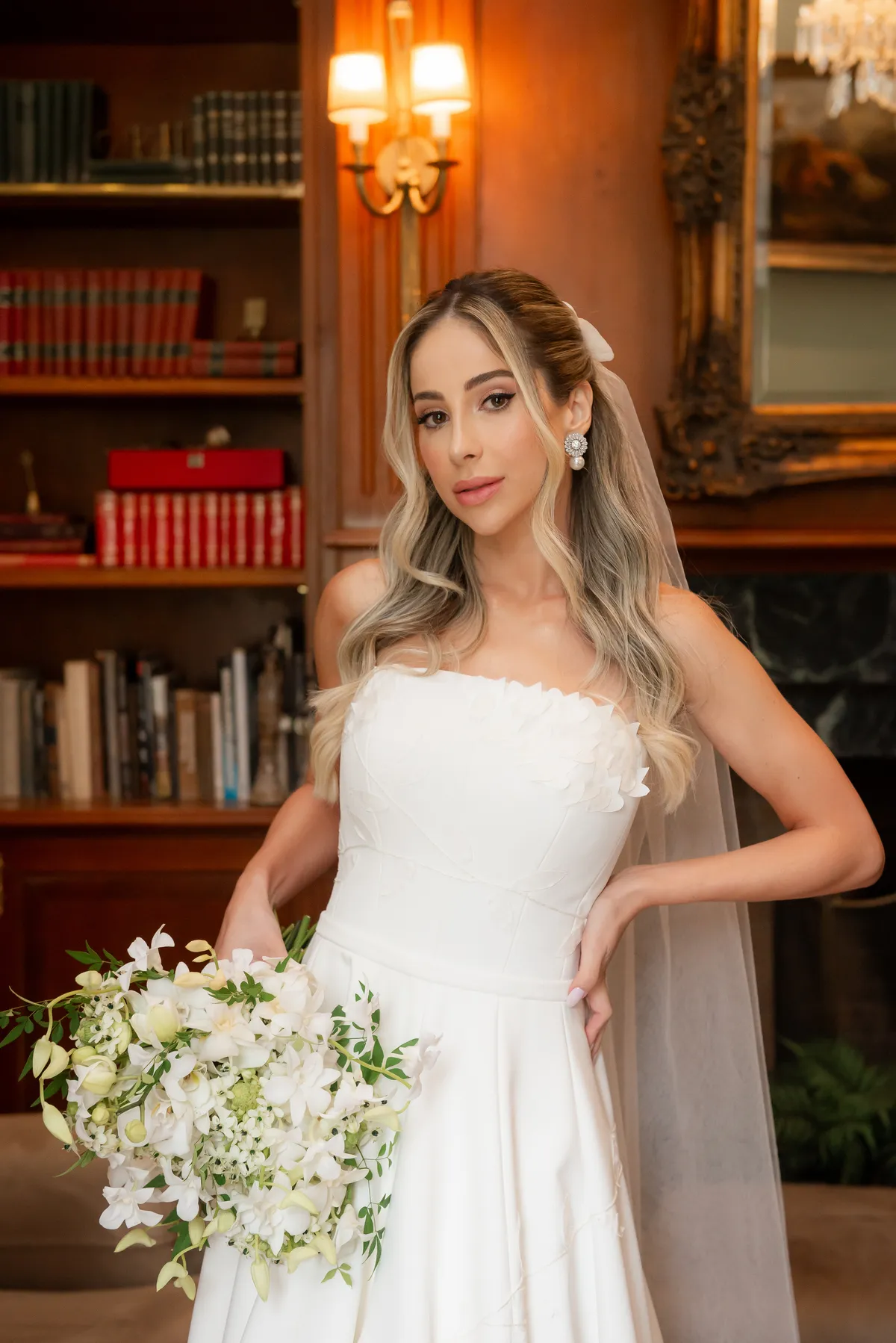 Gabriela & Harlen · Fazenda Vila Rica