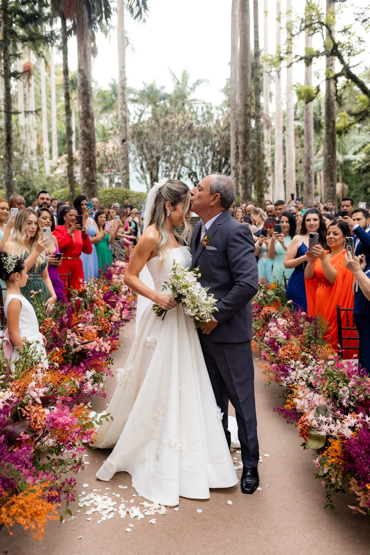 Gabriela & Harlen · Fazenda Vila Rica