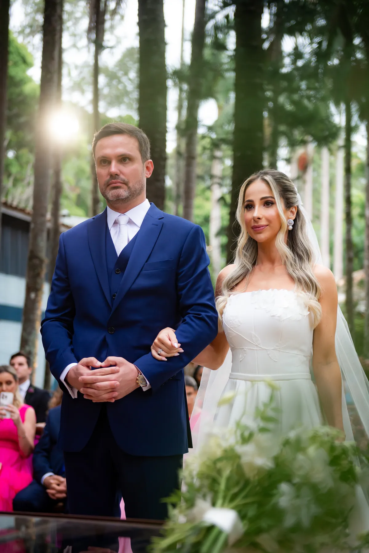 Gabriela & Harlen · Fazenda Vila Rica