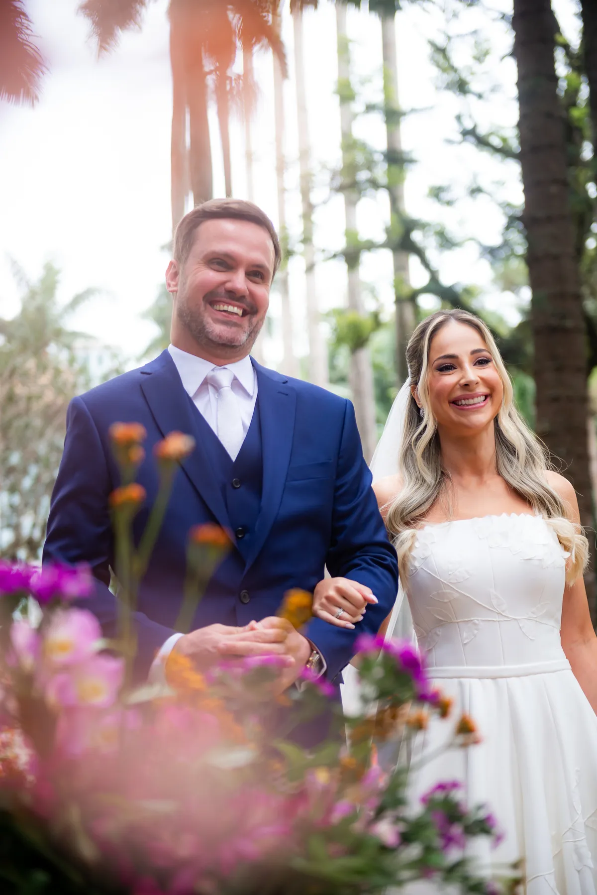 Gabriela & Harlen · Fazenda Vila Rica
