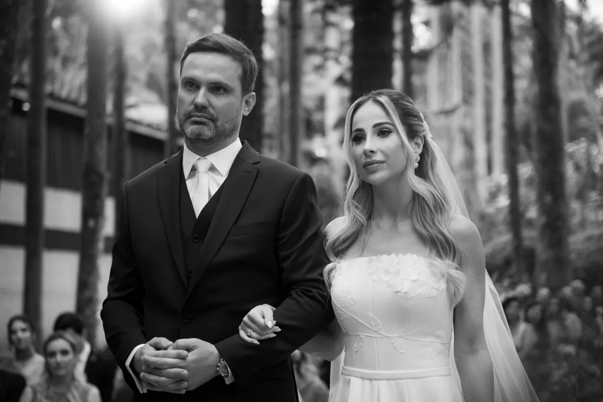 Gabriela & Harlen · Fazenda Vila Rica