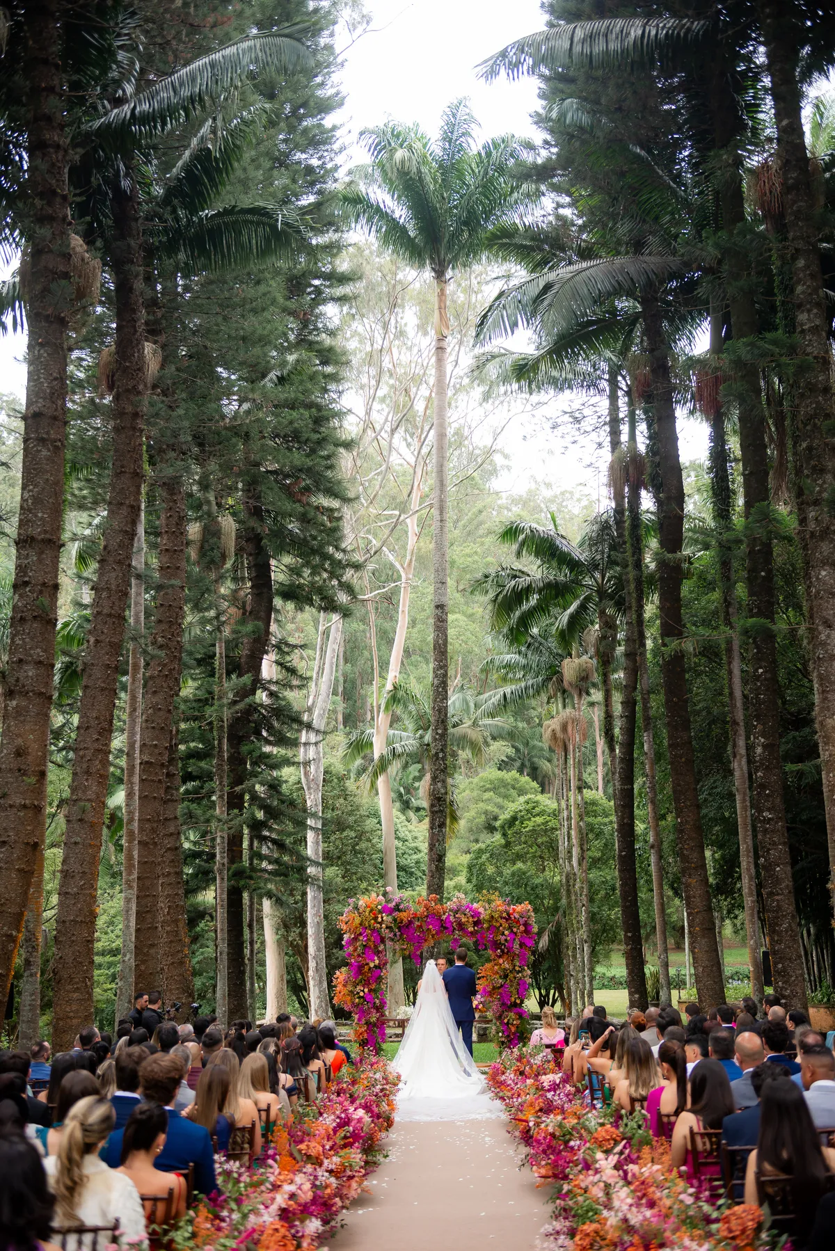 Gabriela & Harlen · Fazenda Vila Rica
